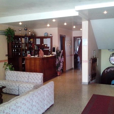 Hotel Monte Fior Foza Extérieur photo