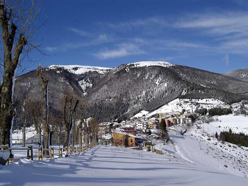 Hotel Monte Fior Foza Extérieur photo
