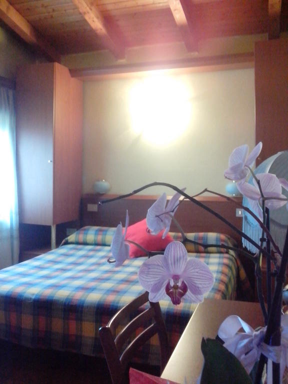 Hotel Monte Fior Foza Extérieur photo