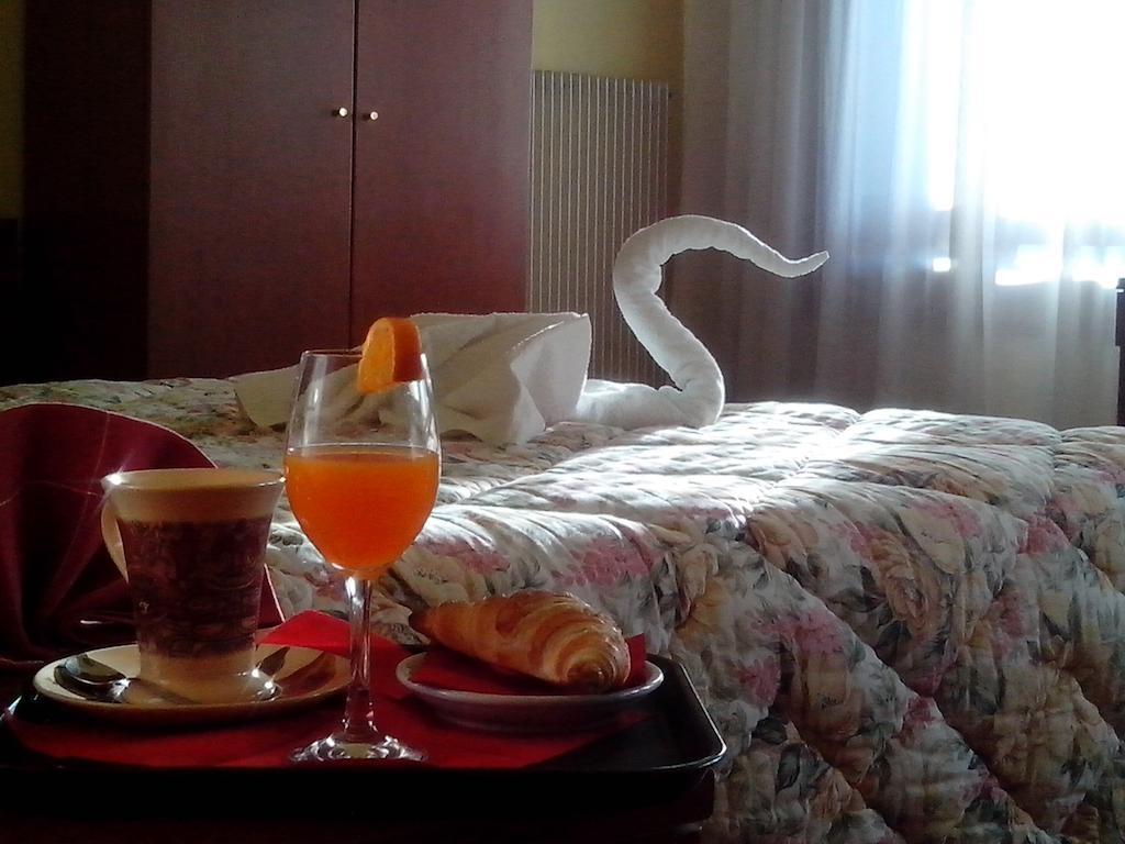 Hotel Monte Fior Foza Extérieur photo
