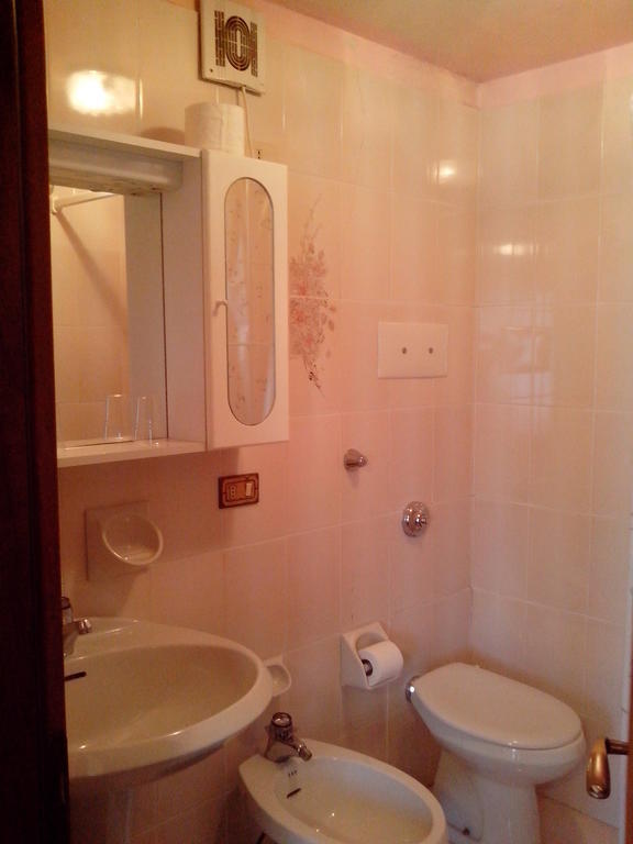 Hotel Monte Fior Foza Chambre photo