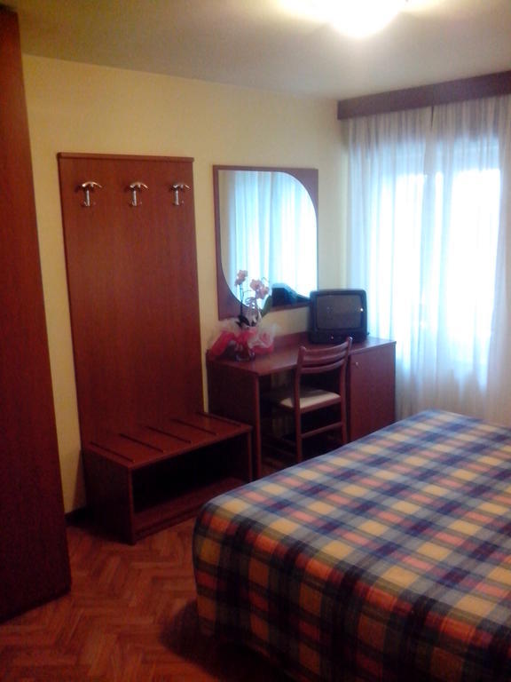 Hotel Monte Fior Foza Extérieur photo