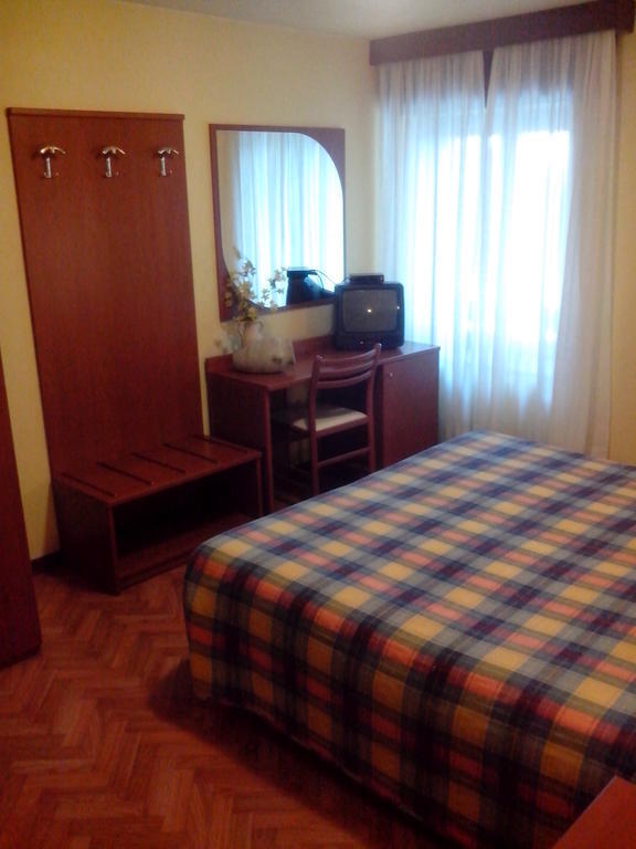 Hotel Monte Fior Foza Extérieur photo