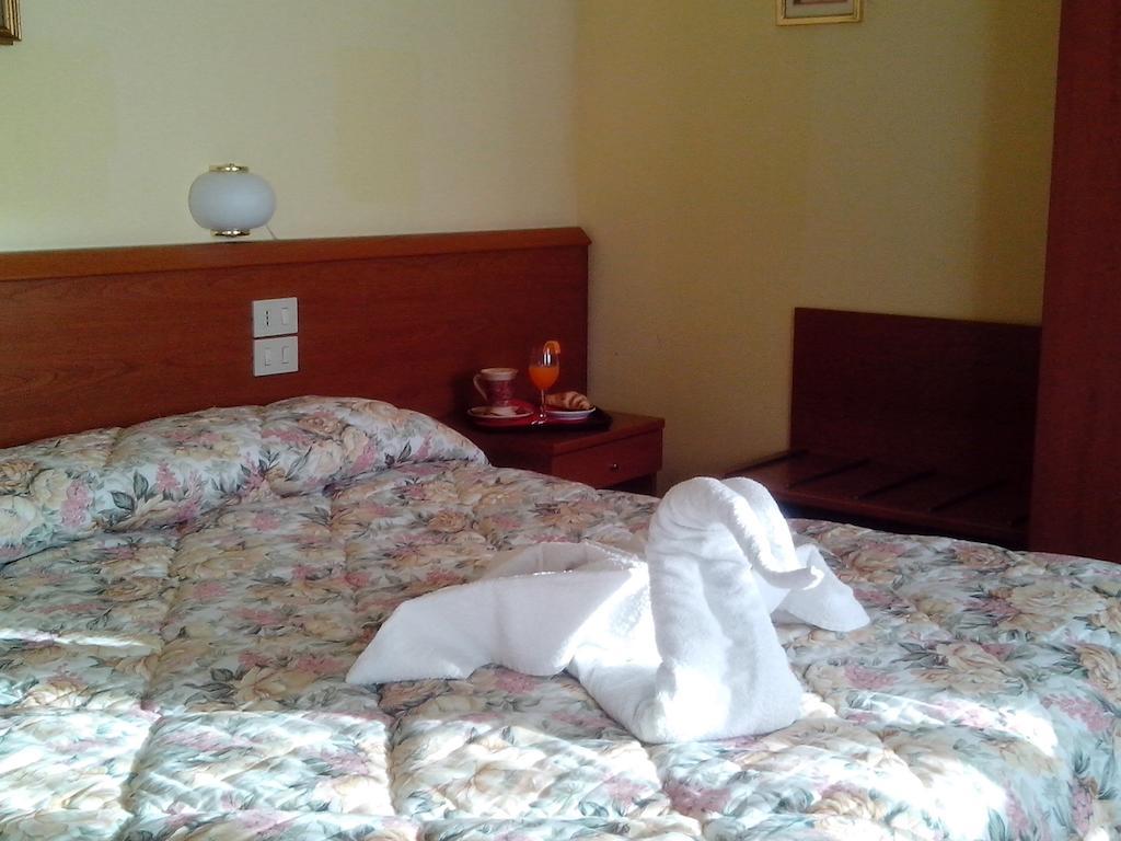 Hotel Monte Fior Foza Extérieur photo